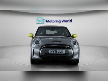 Used MINI Electric Hatch 2021 for sale - 76084764: Photo 3