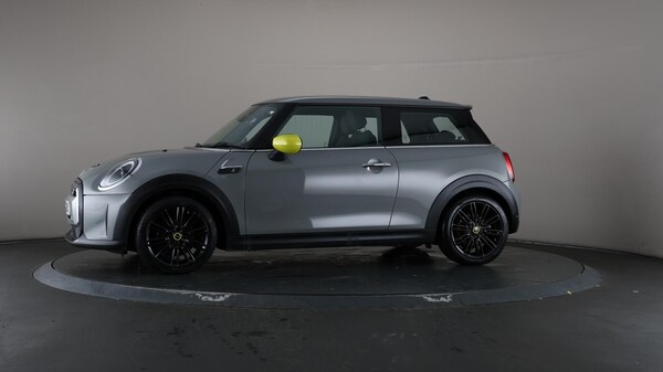 Used MINI Electric Hatch 2021 for sale - 76084764: Photo 40