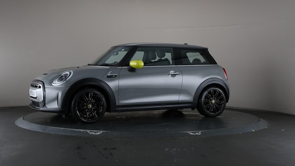 Used MINI Electric Hatch 2021 for sale - 76084764: Photo 41