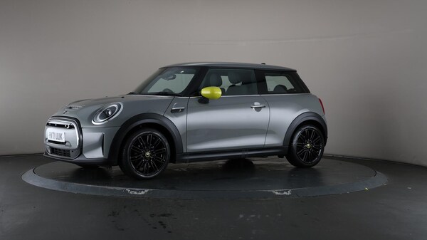 Used MINI Electric Hatch 2021 for sale - 76084764: Photo 42