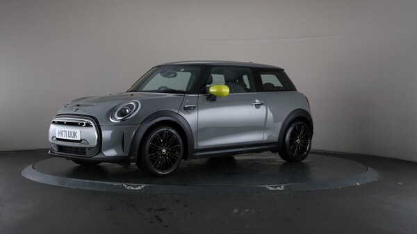 Used MINI Electric Hatch 2021 for sale - 76084764: Photo 43