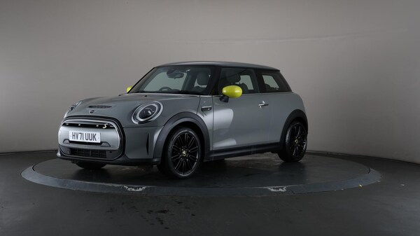 Used MINI Electric Hatch 2021 for sale - 76084764: Photo 44