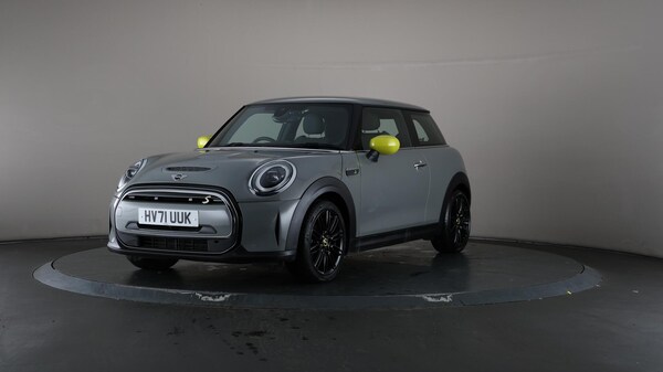 Used MINI Electric Hatch 2021 for sale - 76084764: Photo 45