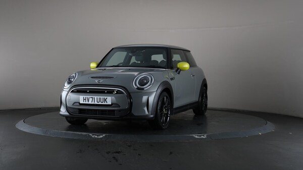 Used MINI Electric Hatch 2021 for sale - 76084764: Photo 46
