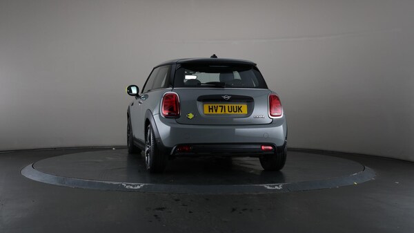 Used MINI Electric Hatch 2021 for sale - 76084764: Photo 47