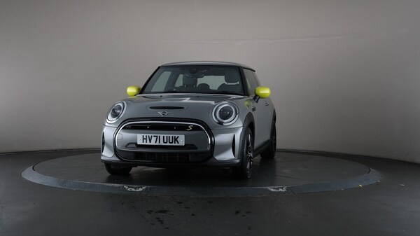 Used MINI Electric Hatch 2021 for sale - 76084764: Photo 48