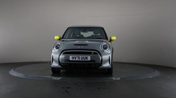 Used MINI Electric Hatch 2021 for sale - 76084764: Photo 49