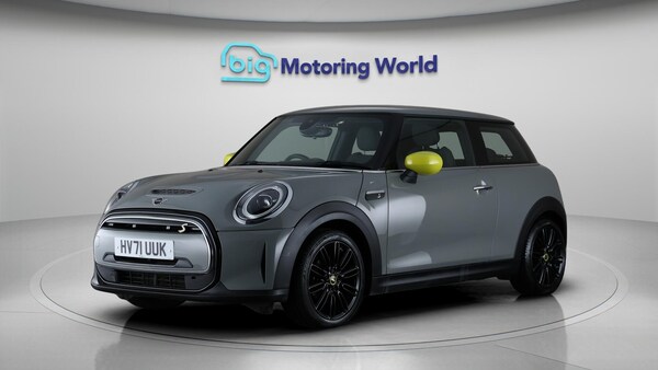 Used MINI Electric Hatch 2021 for sale - 76084764: Photo 4