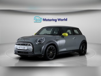 Used MINI Electric Hatch 2021 for sale - 76084764: Photo 4