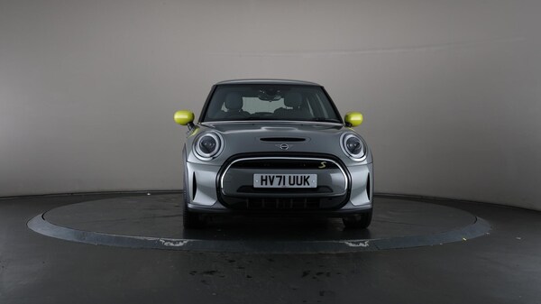Used MINI Electric Hatch 2021 for sale - 76084764: Photo 50