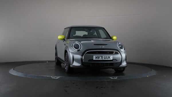 Used MINI Electric Hatch 2021 for sale - 76084764: Photo 51