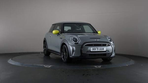 Used MINI Electric Hatch 2021 for sale - 76084764: Photo 52