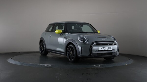 Used MINI Electric Hatch 2021 for sale - 76084764: Photo 53