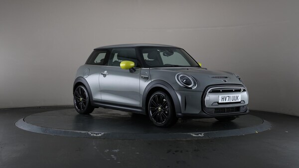 Used MINI Electric Hatch 2021 for sale - 76084764: Photo 54