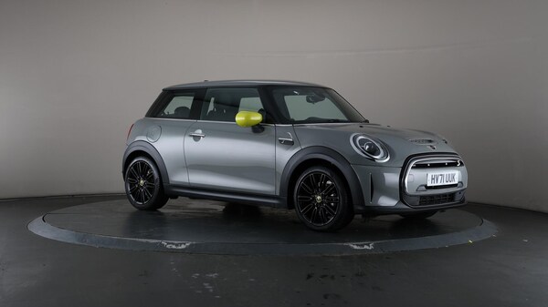 Used MINI Electric Hatch 2021 for sale - 76084764: Photo 55
