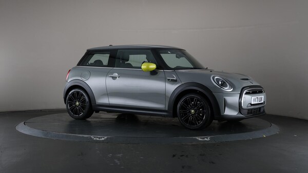 Used MINI Electric Hatch 2021 for sale - 76084764: Photo 56