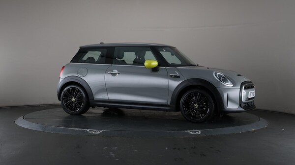 Used MINI Electric Hatch 2021 for sale - 76084764: Photo 57