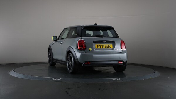 Used MINI Electric Hatch 2021 for sale - 76084764: Photo 58