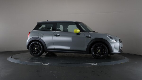 Used MINI Electric Hatch 2021 for sale - 76084764: Photo 59