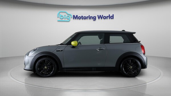 Used MINI Electric Hatch 2021 for sale - 76084764: Photo 5
