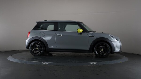Used MINI Electric Hatch 2021 for sale - 76084764: Photo 60