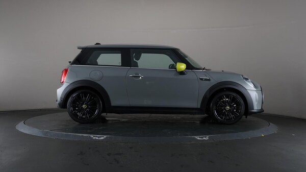 Used MINI Electric Hatch 2021 for sale - 76084764: Photo 61