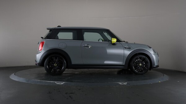 Used MINI Electric Hatch 2021 for sale - 76084764: Photo 62