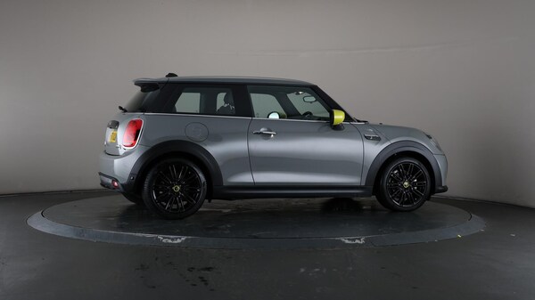Used MINI Electric Hatch 2021 for sale - 76084764: Photo 63