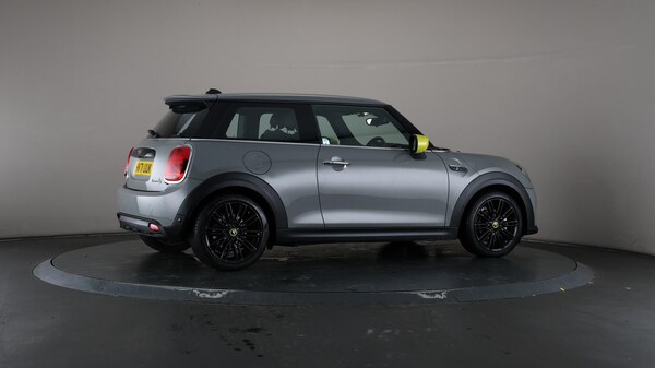 Used MINI Electric Hatch 2021 for sale - 76084764: Photo 64