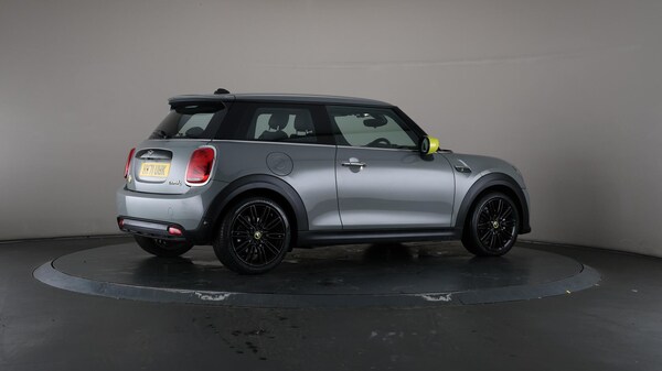 Used MINI Electric Hatch 2021 for sale - 76084764: Photo 65