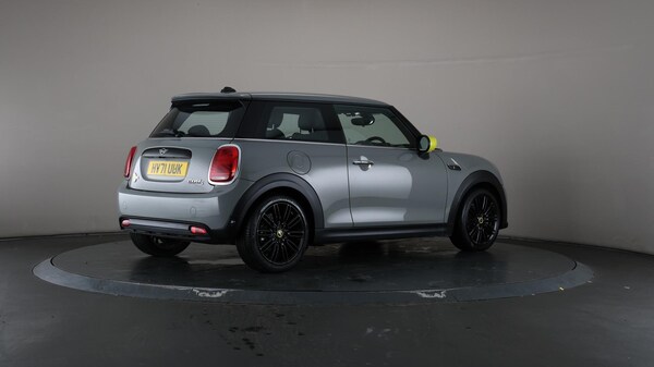 Used MINI Electric Hatch 2021 for sale - 76084764: Photo 66