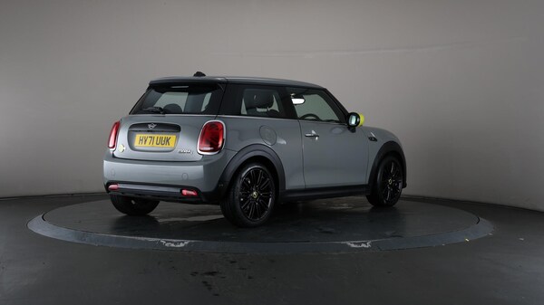 Used MINI Electric Hatch 2021 for sale - 76084764: Photo 67
