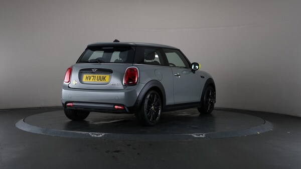 Used MINI Electric Hatch 2021 for sale - 76084764: Photo 68