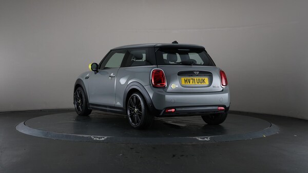 Used MINI Electric Hatch 2021 for sale - 76084764: Photo 69