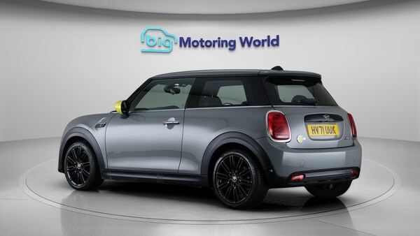 Used MINI Electric Hatch 2021 for sale - 76084764: Photo 6