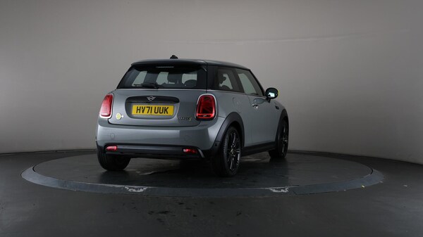 Used MINI Electric Hatch 2021 for sale - 76084764: Photo 70