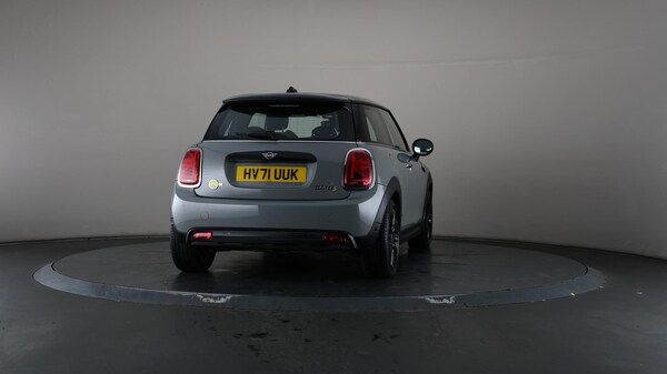 Used MINI Electric Hatch 2021 for sale - 76084764: Photo 71