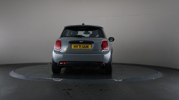 Used MINI Electric Hatch 2021 for sale - 76084764: Photo 72