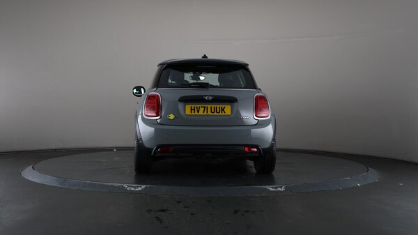 Used MINI Electric Hatch 2021 for sale - 76084764: Photo 73