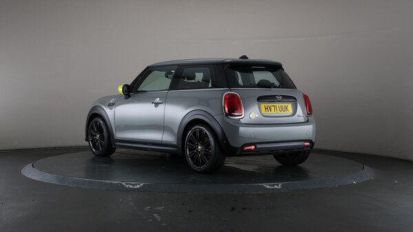 Used MINI Electric Hatch 2021 for sale - 76084764: Photo 74