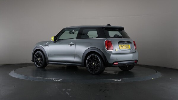Used MINI Electric Hatch 2021 for sale - 76084764: Photo 75