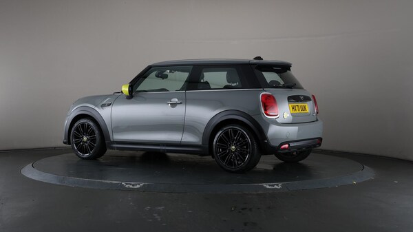 Used MINI Electric Hatch 2021 for sale - 76084764: Photo 76