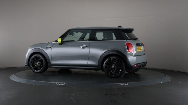 Used MINI Electric Hatch 2021 for sale - 76084764: Photo 77