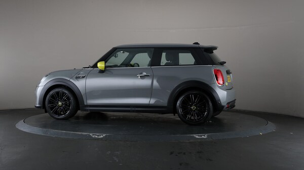 Used MINI Electric Hatch 2021 for sale - 76084764: Photo 78