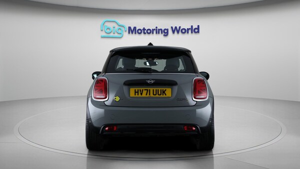 Used MINI Electric Hatch 2021 for sale - 76084764: Photo 7