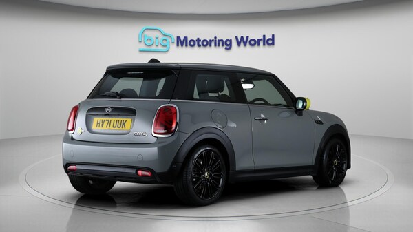 Used MINI Electric Hatch 2021 for sale - 76084764: Photo 8