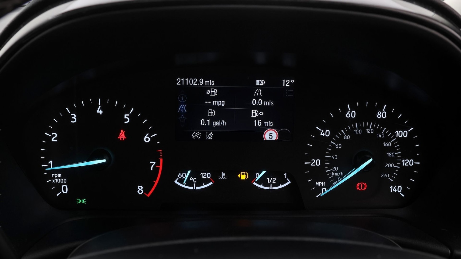 Used Ford Puma for sale - 77541755: Photo 10