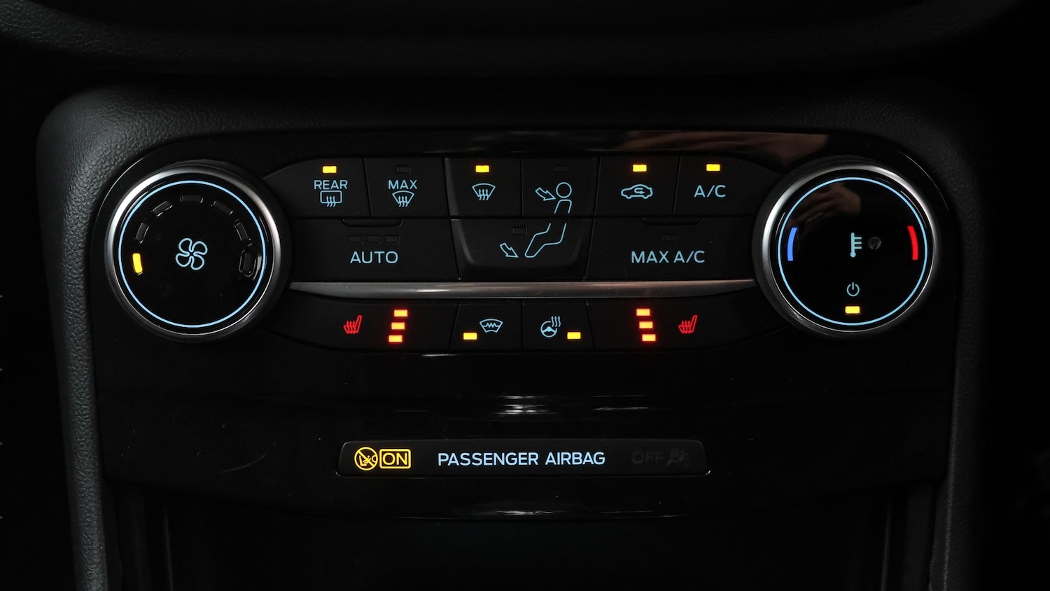 Used Ford Puma for sale - 77541755: Photo 12