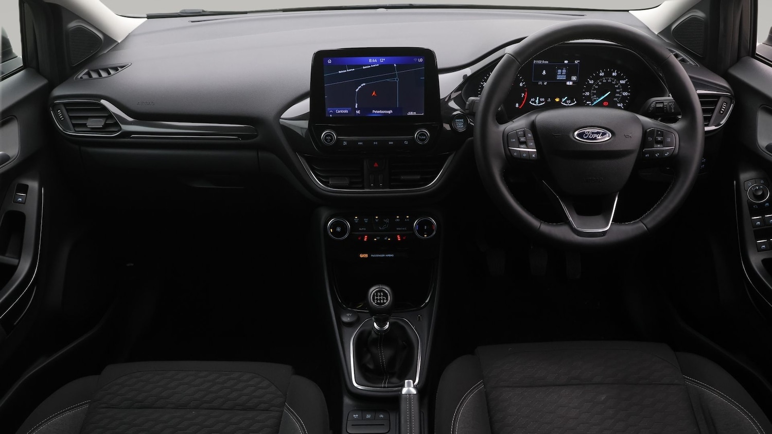 Used Ford Puma for sale - 77541755: Photo 13