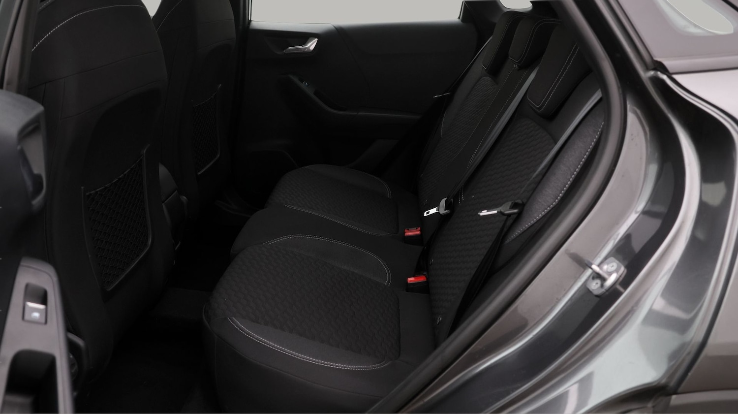 Used Ford Puma for sale - 77541755: Photo 16